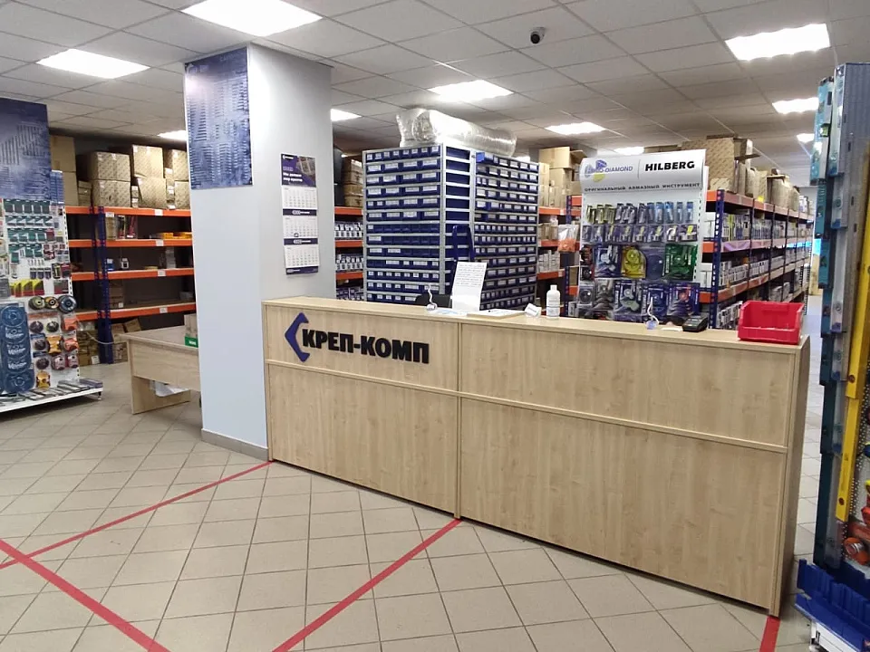 Фото Магазин и точка выдачи на ул. Лейтенанта Шмидта, д. 1А, к.2